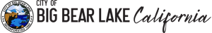 City of Big Bear Lake Logo