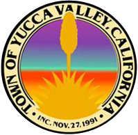 Town of Yucca Valley Logo