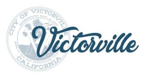 City of Victorville Logo