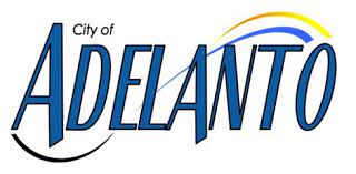 City of Adelanto Logo