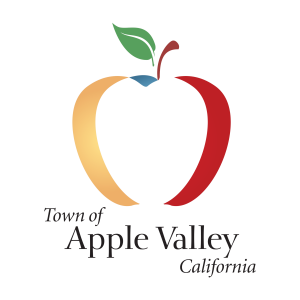 Town of Apple Valley Logo