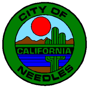 City of Needles logo